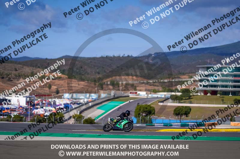 motorbikes;no limits;november 2019;peter wileman photography;portimao;portugal;trackday digital images